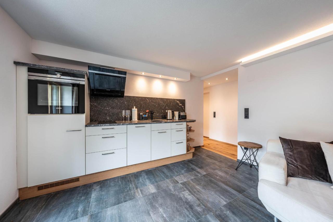 Studio Alpendomizil Ahorn Mayrhofen Ngoại thất bức ảnh