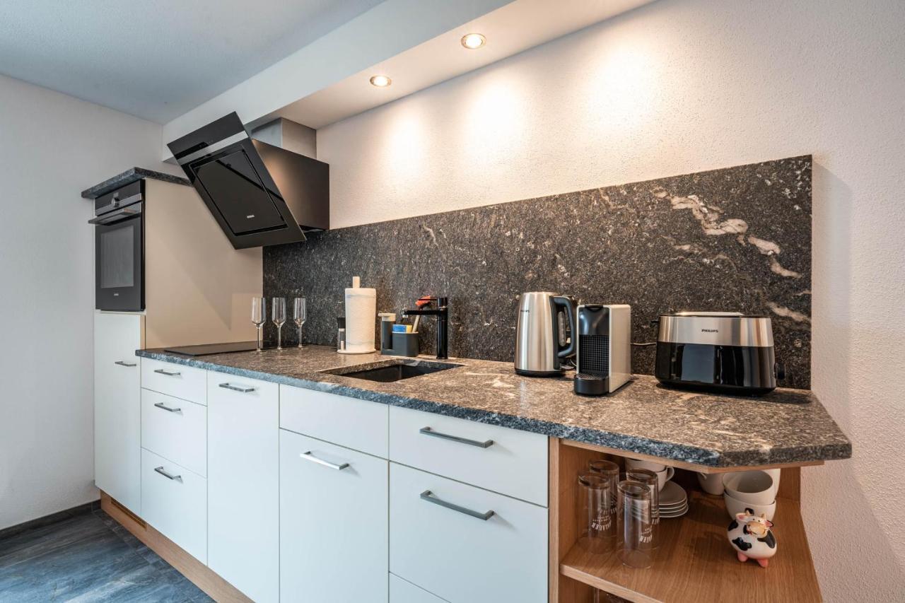 Studio Alpendomizil Ahorn Mayrhofen Ngoại thất bức ảnh
