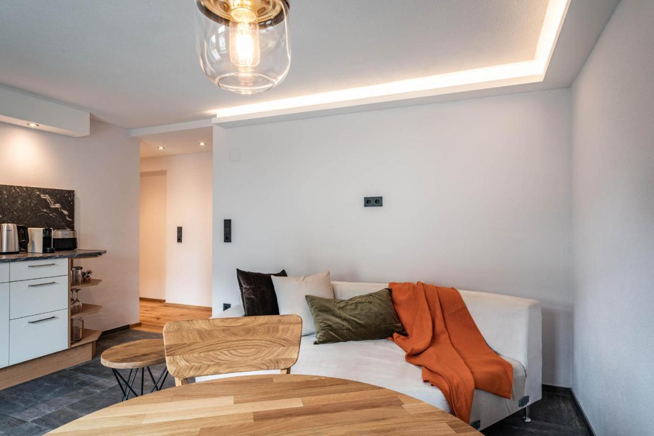 Studio Alpendomizil Ahorn Mayrhofen Ngoại thất bức ảnh